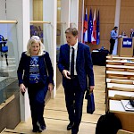 Uspešno zaključena že 34. mednarodna konferenca Medicina, pravo in družba! - Slika 15