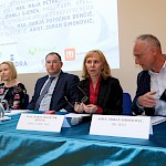 Uspešno zaključena že 34. mednarodna konferenca Medicina, pravo in družba! - Slika 17