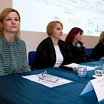 Uspešno zaključena že 34. mednarodna konferenca Medicina, pravo in družba! - Slika 19