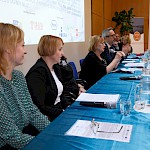Uspešno zaključena že 34. mednarodna konferenca Medicina, pravo in družba! - Slika 20