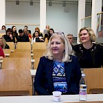 Uspešno zaključena že 34. mednarodna konferenca Medicina, pravo in družba! - Slika 27