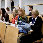 Uspešno zaključena že 34. mednarodna konferenca Medicina, pravo in družba! - Slika 30