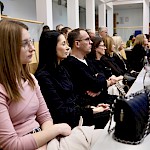 Uspešno zaključena že 34. mednarodna konferenca Medicina, pravo in družba! - Slika 31