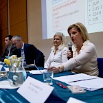 Uspešno zaključena že 34. mednarodna konferenca Medicina, pravo in družba! - Slika 32