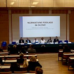 Uspešno zaključena že 34. mednarodna konferenca Medicina, pravo in družba! - Slika 33