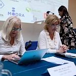Uspešno zaključena že 34. mednarodna konferenca Medicina, pravo in družba! - Slika 38