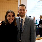 Uspešno zaključena že 34. mednarodna konferenca Medicina, pravo in družba! - Slika 41