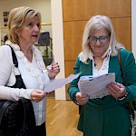 Uspešno zaključena že 34. mednarodna konferenca Medicina, pravo in družba! - Slika 52