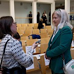 Uspešno zaključena že 34. mednarodna konferenca Medicina, pravo in družba! - Slika 55