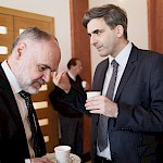 Uspešno zaključena že 34. mednarodna konferenca Medicina, pravo in družba! - Slika 57