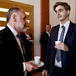 Uspešno zaključena že 34. mednarodna konferenca Medicina, pravo in družba! - Slika 58