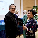 Uspešno zaključena že 34. mednarodna konferenca Medicina, pravo in družba! - Slika 44