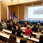 Uspešno zaključena že 34. mednarodna konferenca Medicina, pravo in družba! - Slika 46