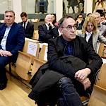 Uspešno zaključena že 34. mednarodna konferenca Medicina, pravo in družba! - Slika 47