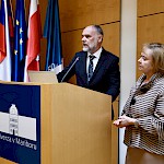 Uspešno zaključena že 34. mednarodna konferenca Medicina, pravo in družba! - Slika 49