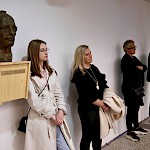 Uspešno zaključena že 34. mednarodna konferenca Medicina, pravo in družba! - Slika 50