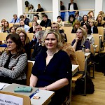 Uspešno zaključena že 34. mednarodna konferenca Medicina, pravo in družba! - Slika 66