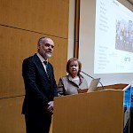 Uspešno zaključena že 34. mednarodna konferenca Medicina, pravo in družba! - Slika 70