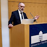 Uspešno zaključena že 34. mednarodna konferenca Medicina, pravo in družba! - Slika 74