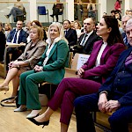 Uspešno zaključena že 34. mednarodna konferenca Medicina, pravo in družba! - Slika 61