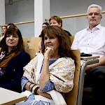 Uspešno zaključena že 34. mednarodna konferenca Medicina, pravo in družba! - Slika 64