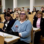 Uspešno zaključena že 34. mednarodna konferenca Medicina, pravo in družba! - Slika 65