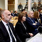 Uspešno zaključena že 34. mednarodna konferenca Medicina, pravo in družba! - Slika 78