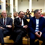 Uspešno zaključena že 34. mednarodna konferenca Medicina, pravo in družba! - Slika 80