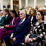 Uspešno zaključena že 34. mednarodna konferenca Medicina, pravo in družba! - Slika 81