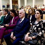 Uspešno zaključena že 34. mednarodna konferenca Medicina, pravo in družba! - Slika 82