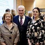 Uspešno zaključena že 34. mednarodna konferenca Medicina, pravo in družba! - Slika 84