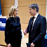 Uspešno zaključena že 34. mednarodna konferenca Medicina, pravo in družba! - Slika 85