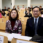 Uspešno zaključena že 34. mednarodna konferenca Medicina, pravo in družba! - Slika 87