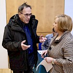 Uspešno zaključena že 34. mednarodna konferenca Medicina, pravo in družba! - Slika 89