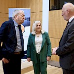 Uspešno zaključena že 34. mednarodna konferenca Medicina, pravo in družba! - Slika 75