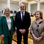 Uspešno zaključena že 34. mednarodna konferenca Medicina, pravo in družba! - Slika 92