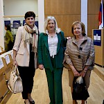 Uspešno zaključena že 34. mednarodna konferenca Medicina, pravo in družba! - Slika 94