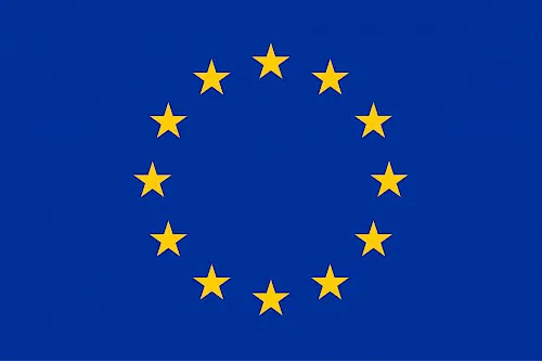 Zastava Evropske unije Zastava Evropske unije