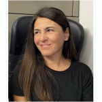 Dr. Gordana Lalić iz Službe Vlade RS za zakonodajo