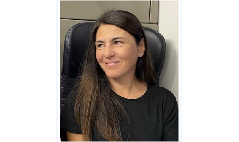 Dr. Gordana Lalić iz Službe Vlade RS za zakonodajo Dr. Gordana Lalić iz Službe Vlade RS za zakonodajo