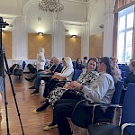 Odvetniški poklic kot varuh človekovih pravic – okrogla miza ob sprejemu Konvencije o varstvu odvetniškega poklica - Slika 4