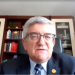 Izr. prof. dr. Borut Holcman