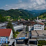Podjetje Unior