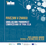 Infografika o dogodku