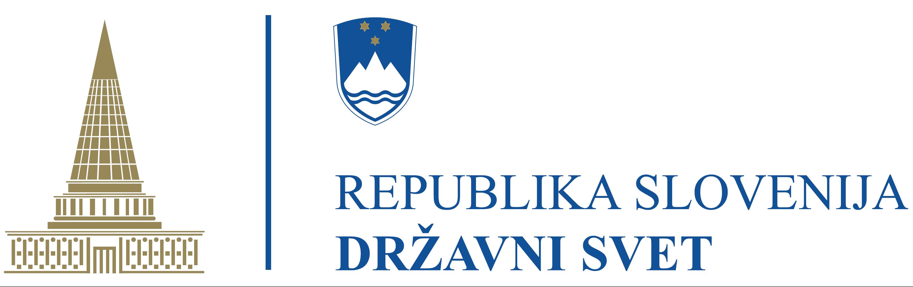 Odlična priložnost: dve prosti delovni mesti PRIPRAVNIKA - Svetovalca v Državnem svetu RS Odlična priložnost: dve prosti delovni mesti PRIPRAVNIKA - Svetovalca v Državnem svetu RS