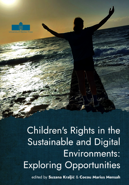 Naslovnica monografije