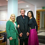 Osrednja slovesnost Pravne fakultete Univerze v Mariboru ob 65. letnici študija prava v Mariboru - Slika 1