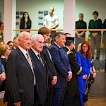 Osrednja slovesnost Pravne fakultete Univerze v Mariboru ob 65. letnici študija prava v Mariboru - Slika 19