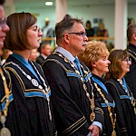 Osrednja slovesnost Pravne fakultete Univerze v Mariboru ob 65. letnici študija prava v Mariboru - Slika 2