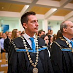 Osrednja slovesnost Pravne fakultete Univerze v Mariboru ob 65. letnici študija prava v Mariboru - Slika 4